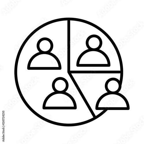 Segment Icon