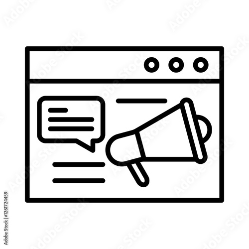 Contextual Icon