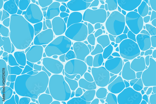 water caustics texture
