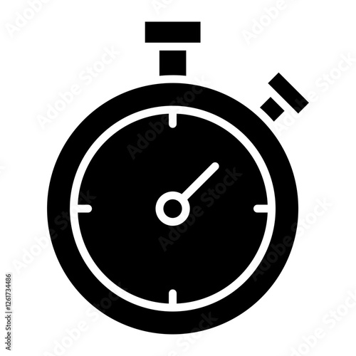Free Download Time Icon - GFXLoad