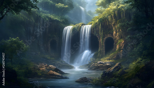 A Journey Through Stunning Landscapes