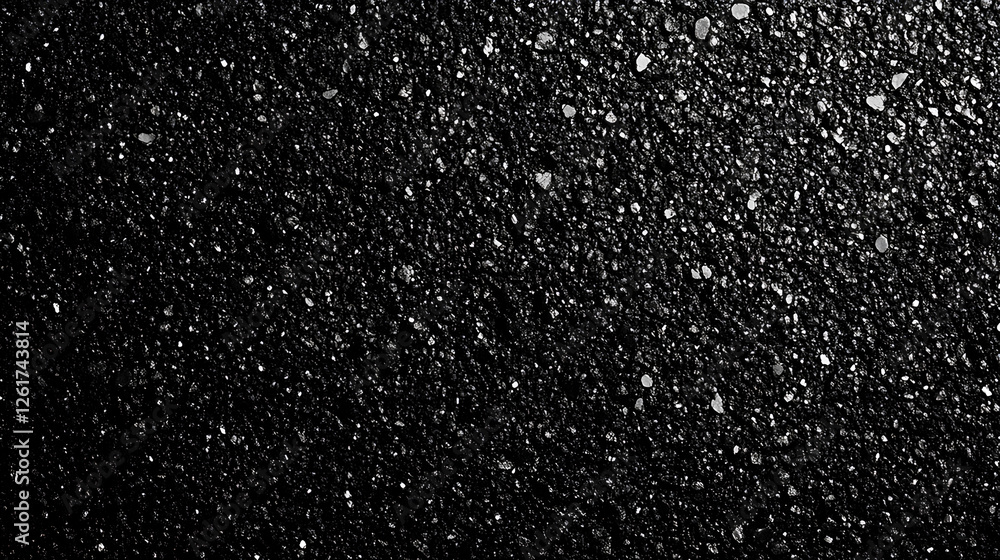 Abstract black grainy background, dark gray white noise texture gradient shape monochrome banner header cover wallpaper design Abstract black grainy background, dark gray white noise texture gradient shape monochrome banner header cover wallpaper design