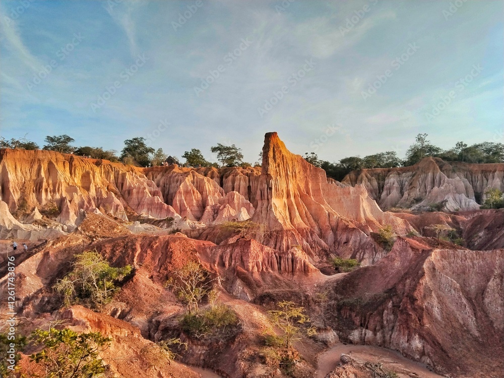 Fototapeta premium bryce canyon national park