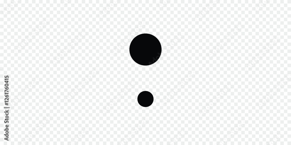 Basic halftone dots effect in black and white color. Halftone effect. Dot halftone. Black white halftone. MODERN Basic halftone dots effect in black and white color. Halftone effect. Dot halftone. Black white halftone. MODERN