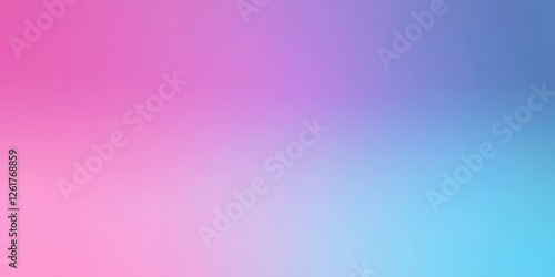 Watercolor-style gradient background, soft sky blue teal purple pink pastel blend abstract texture banner, poster header backdrop design

