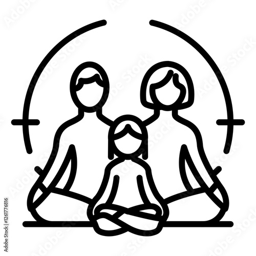 Family Rituals Icon