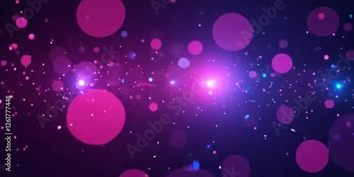Smooth Motion Light Transitions for Stunning Visuals