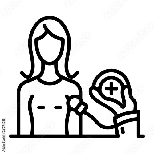 Preventive Care Icon