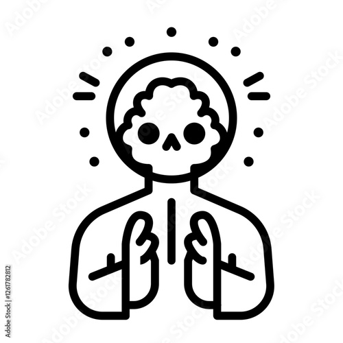 Guilt Icon