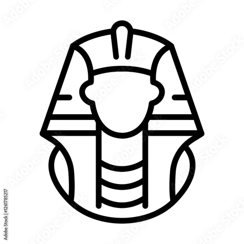 Pharaoh Icon