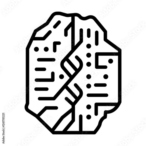 Rosetta Stone Icon
