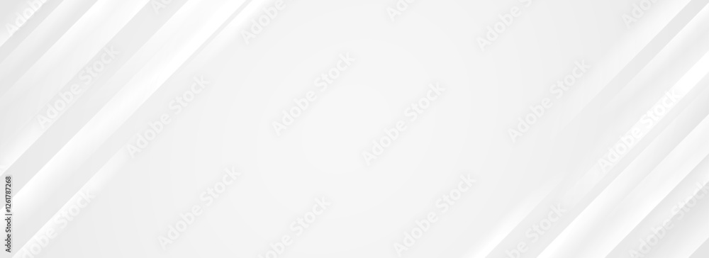 Diagonal grey gradient line background. Abstract gray tech backdrop. Abstract silver stripe wallpaper. Oblique gris texture for graphic design, poster, banner, flyer, brochure, presentation. Vector Diagonal grey gradient line background. Abstract gray tech backdrop. Abstract silver stripe wallpaper. Oblique gris texture for graphic design, poster, banner, flyer, brochure, presentation. Vector