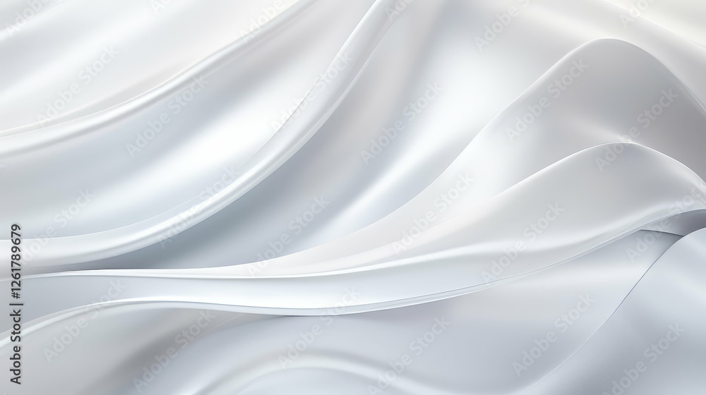 gradient metallic white background gradient metallic white background