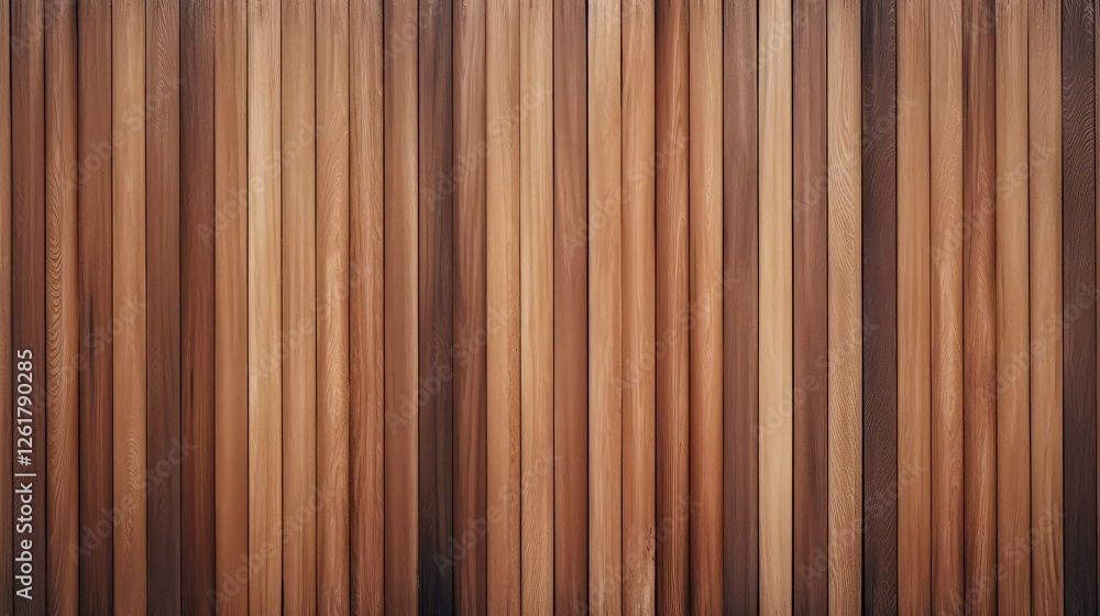 Fototapeta premium fence wood grain vertical