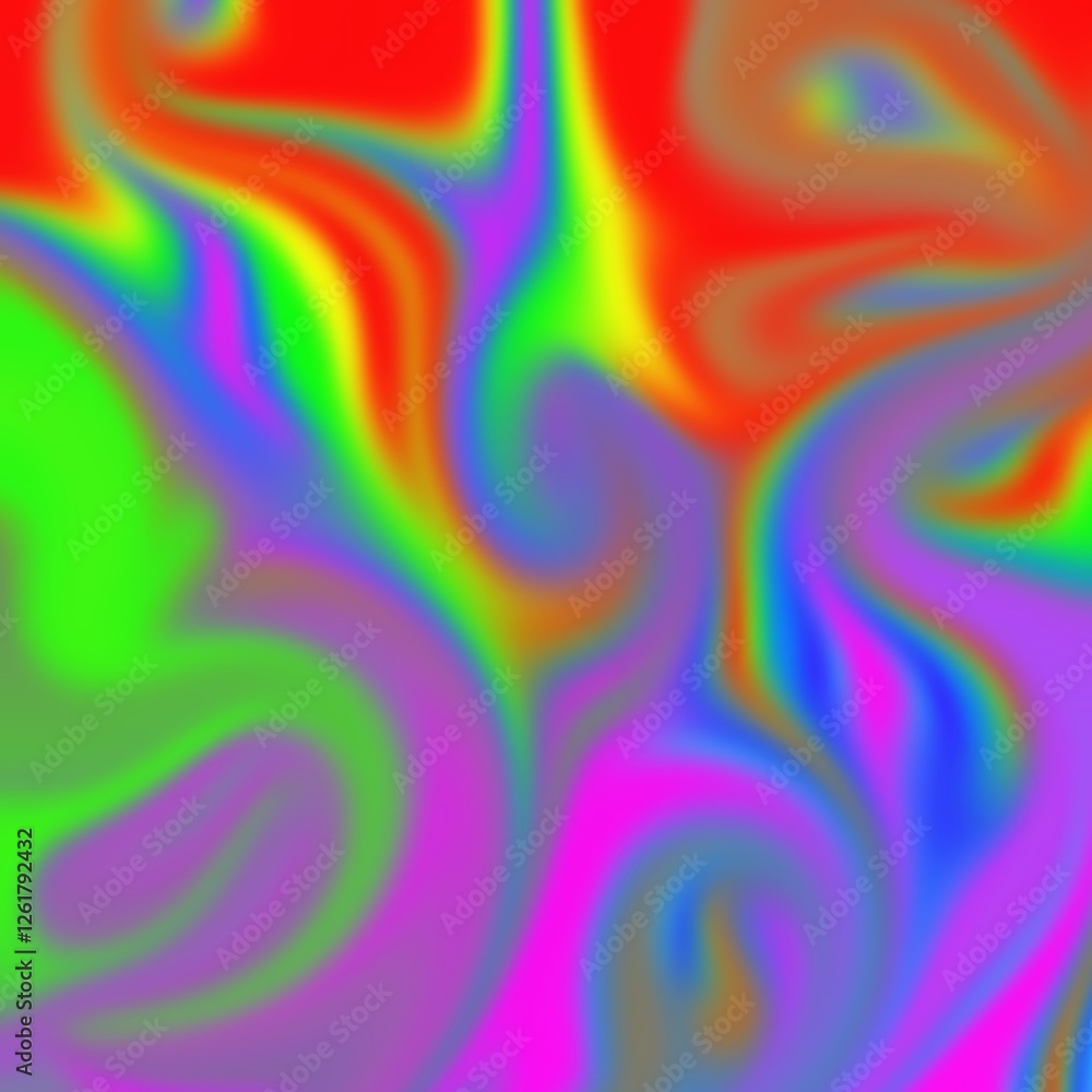 Fototapeta premium abstract colorful background