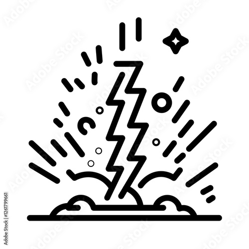 Aftershock Icon