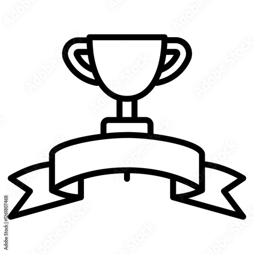 Kill Streak Vector Icon