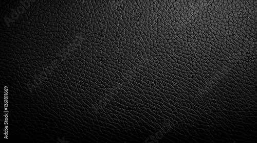 Wallpaper Mural shiny black background textures Torontodigital.ca