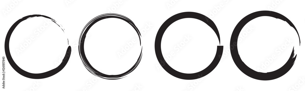 Black grunge round shapes. Brush strokes frames elements, frames for design. Circle brush strokes, hand drawn paint brush circle logo frame. Brush circles. grunge circles. Brush circles deign Black grunge round shapes. Brush strokes frames elements, frames for design. Circle brush strokes, hand drawn paint brush circle logo frame. Brush circles. grunge circles. Brush circles deign