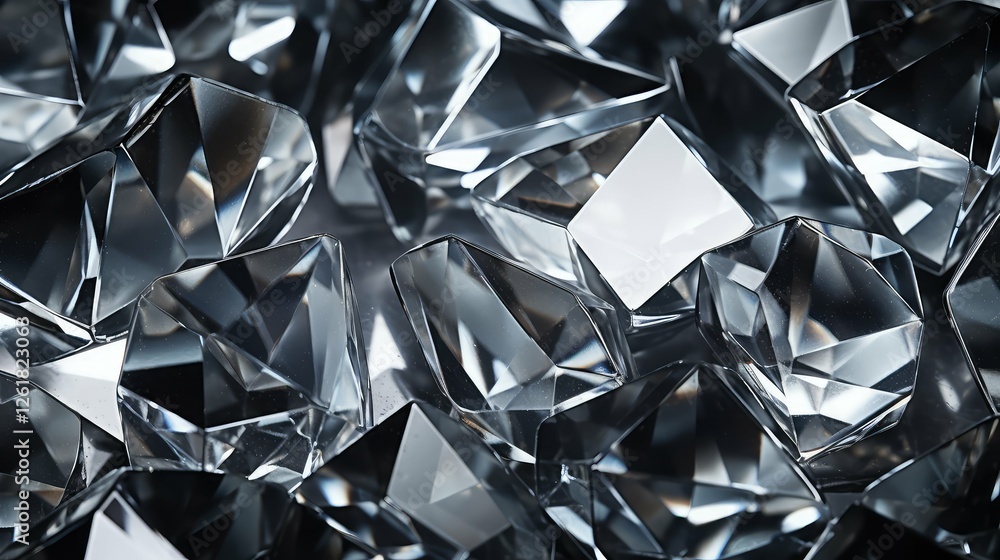 surface diamond metal background surface diamond metal background