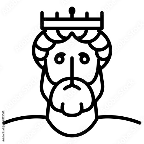 Emperor Icon