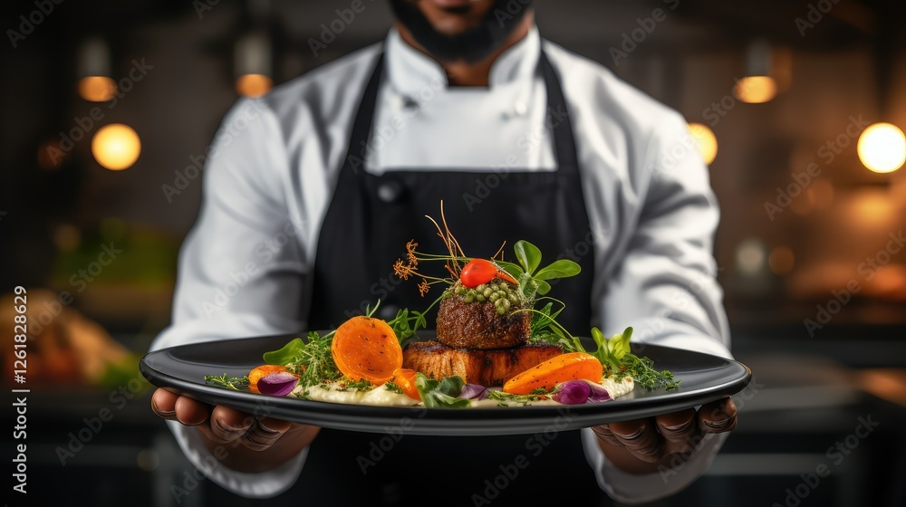 culinary black chef culinary black chef