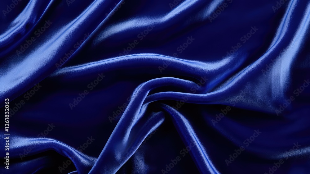 Obraz premium fabric seamless velvet texture