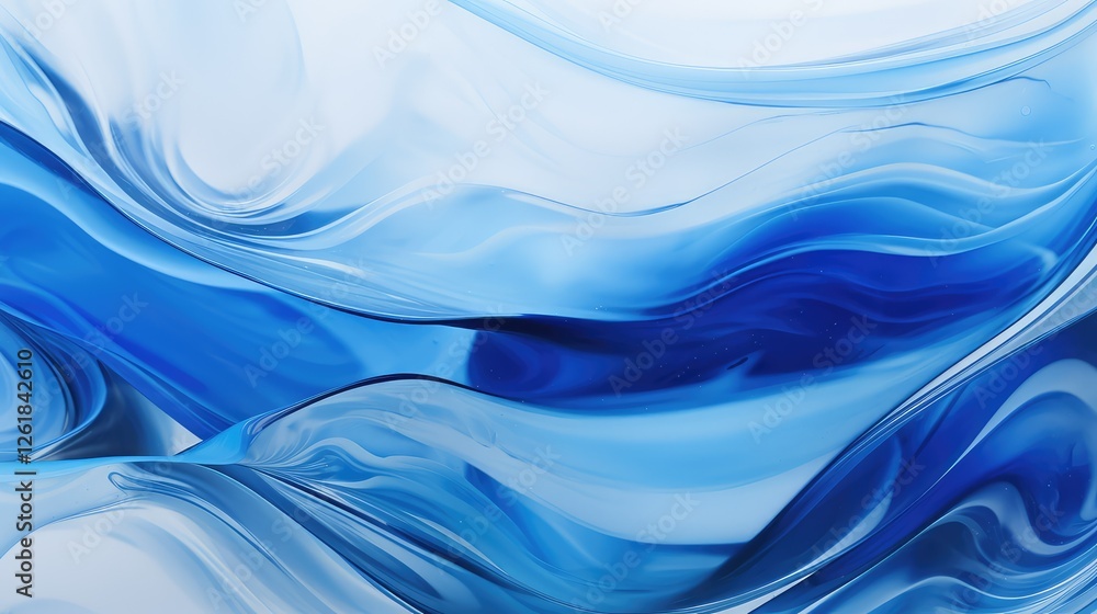 surface blue glass texture surface blue glass texture