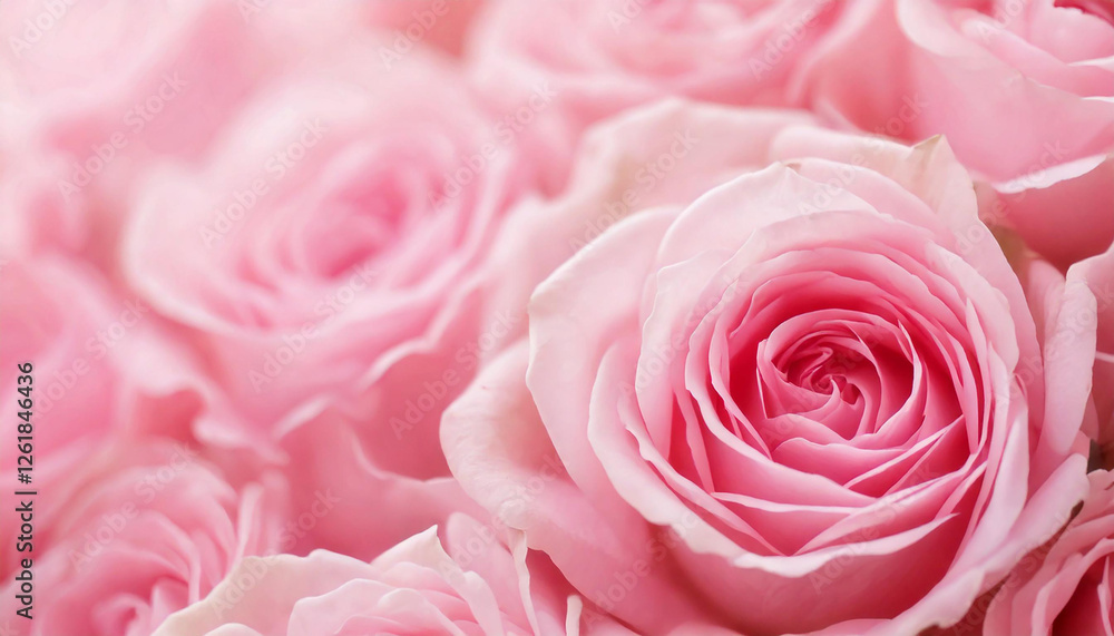 light pink roses in soft color and blur style for background. sweet color roses flowers in pastel tone with blurred style for background pattern texture. sweet color flower petals in soft color light pink roses in soft color and blur style for background. sweet color roses flowers in pastel tone with blurred style for background pattern texture. sweet color flower petals in soft color