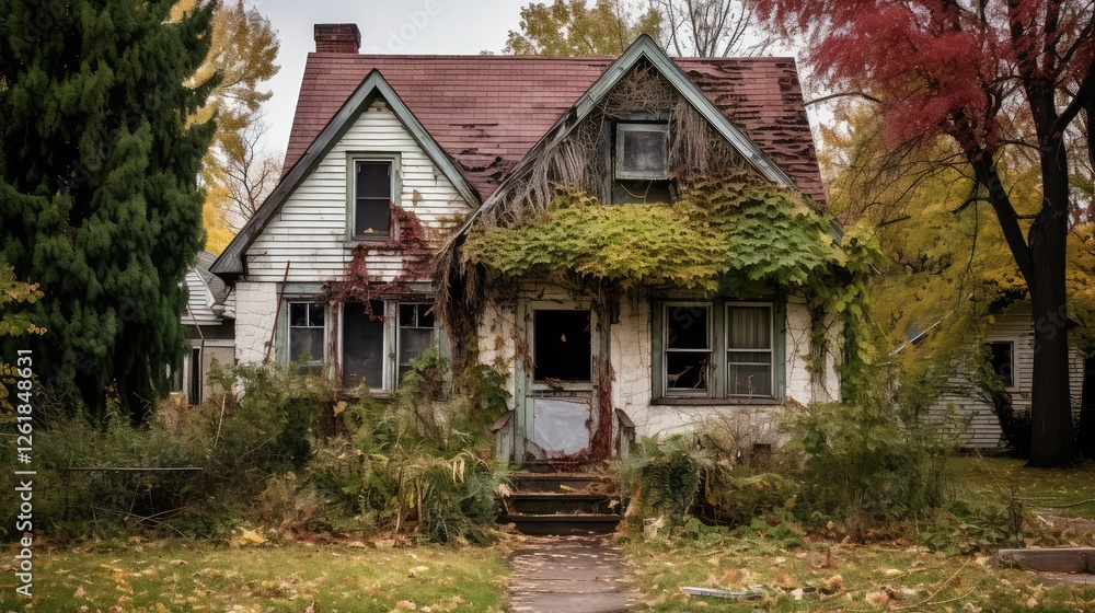 roof outdated house roof outdated house