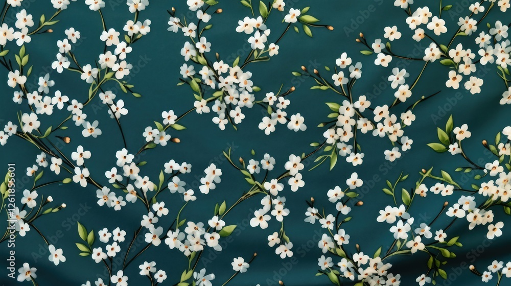 flowers texture repeat flowers texture repeat