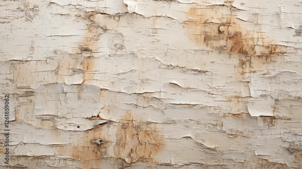 serene birch bark background serene birch bark background