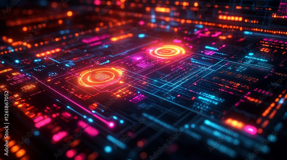 Issue escalation depicted a digital hierarchy showing problem handling and conflict resolution paths illuminated with vibrant colors for clarity Issue escalation depicted a digital hierarchy showing problem handling and conflict resolution paths illuminated with vibrant colors for clarity