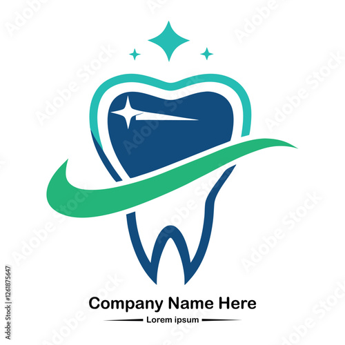 Dental logo