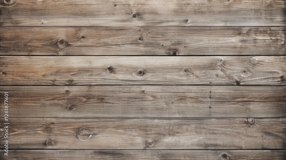 Fototapeta premium distressed seamless wood