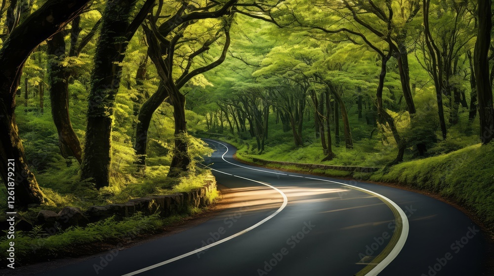 Fototapeta premium elegance beautiful black model