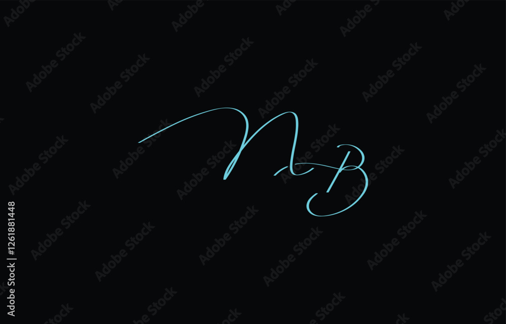 A minimal yet stylish depiction of white cursive lettering forming NB on a dark background, symbolizing elegance and simplicity. A minimal yet stylish depiction of white cursive lettering forming NB on a dark background, symbolizing elegance and simplicity.