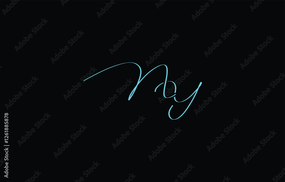 A minimal yet stylish depiction of white cursive lettering forming NY on a dark background, symbolizing elegance and simplicity. A minimal yet stylish depiction of white cursive lettering forming NY on a dark background, symbolizing elegance and simplicity.