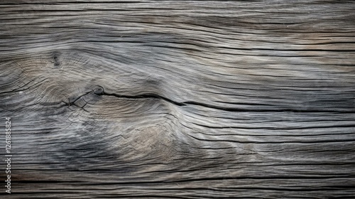 splintered weathered wood texture