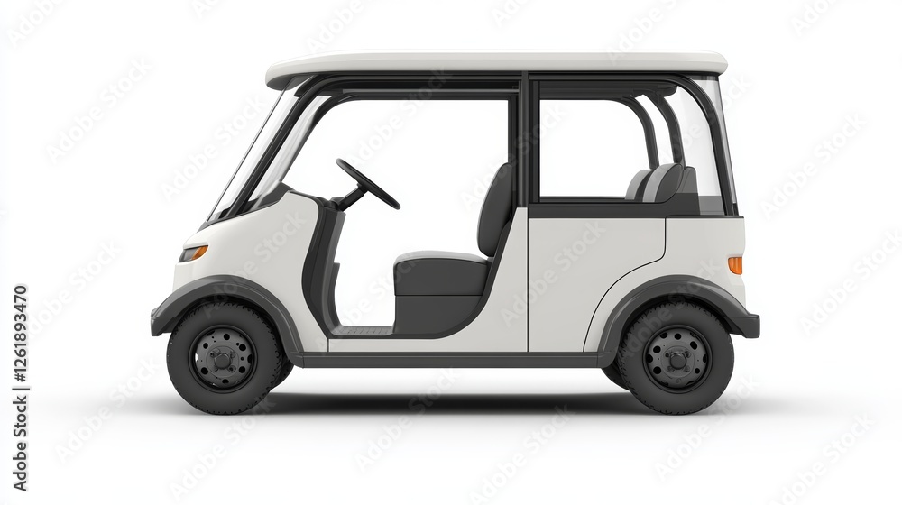 Transport Vehicle Innovation in Compact Design Transport Vehicle Innovation in Compact Design