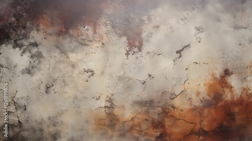 abstract stain texture
