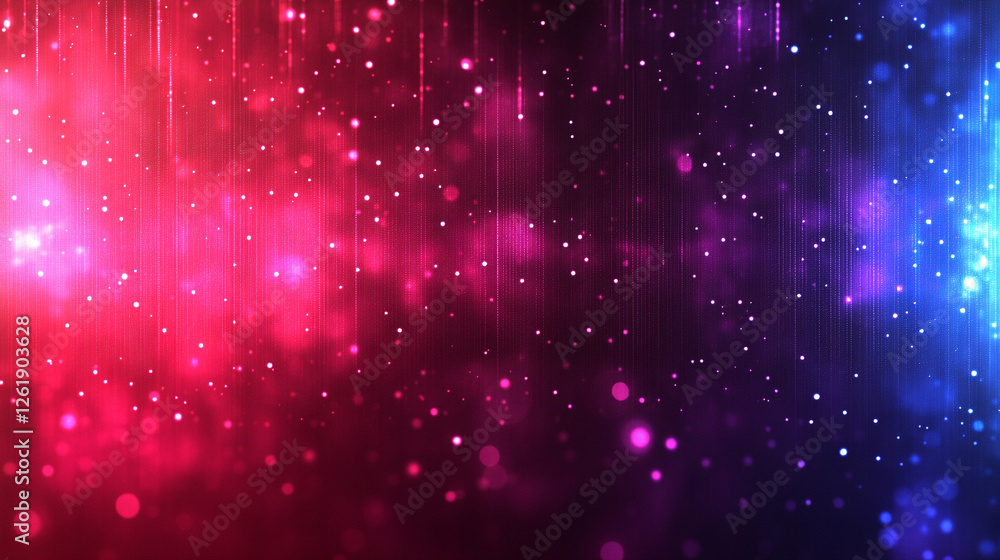 Abstract digital fractal network with glitch design effect representing cyber technology chaos. A blurred, empty, and modern background with bright tones, perfect for symbolic themes of uncertainty.
Abstract digital fractal network with glitch design effect representing cyber technology chaos. A blurred, empty, and modern background with bright tones, perfect for symbolic themes of uncertainty.