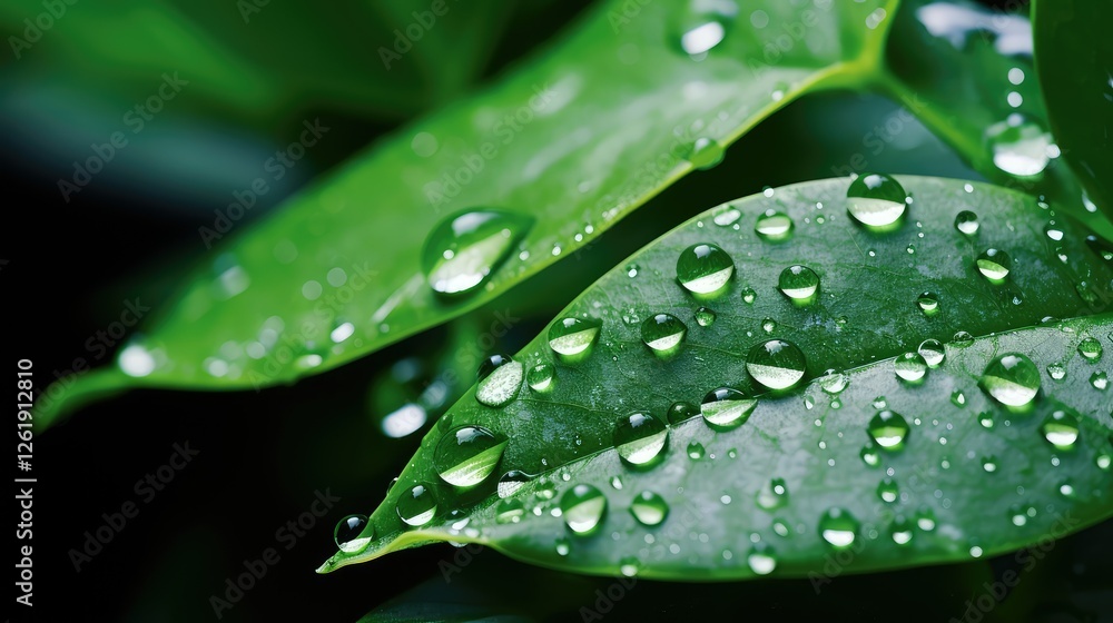 sparkle leaves sparkle leaves