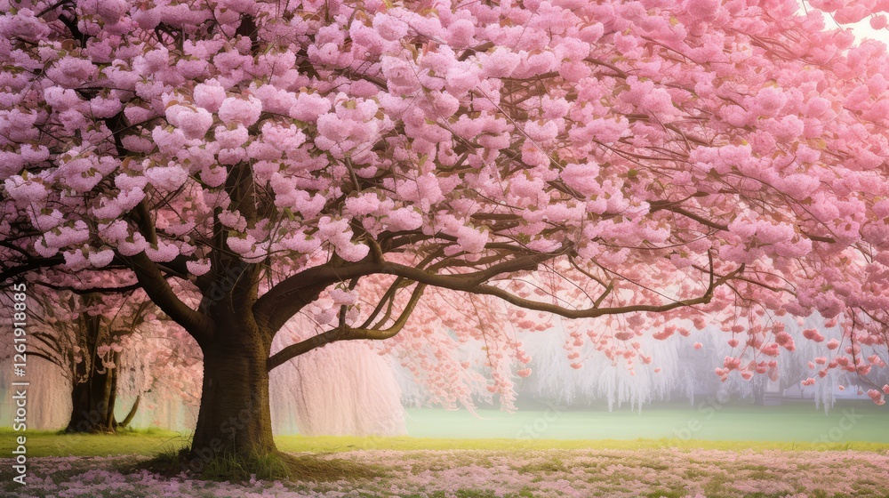 bloom spring growth bloom spring growth