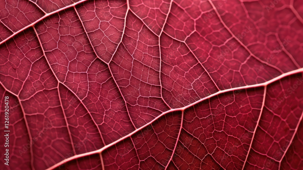 Obraz premium benefits red raspberry leaf