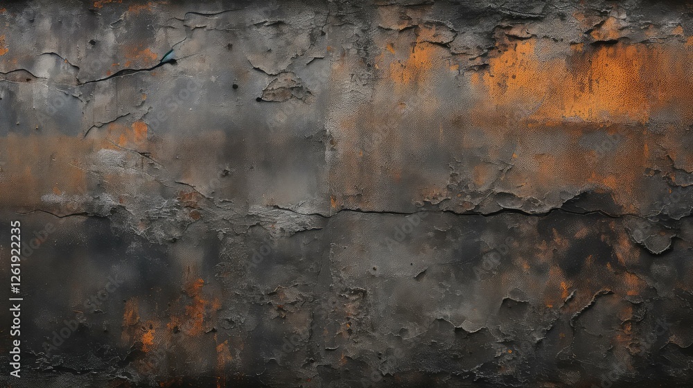 rust black metal texture rust black metal texture