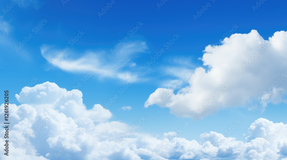 clouds blue backround clouds blue backround
