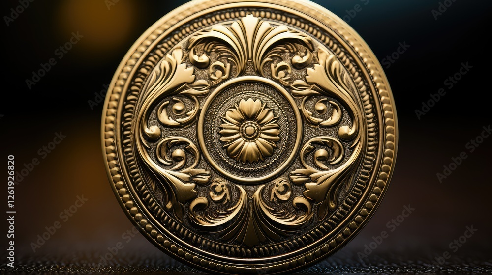 luxury gold silver bronze badge luxury gold silver bronze badge