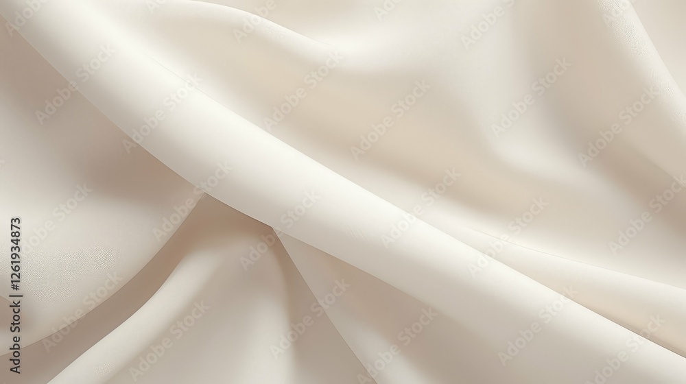 Fototapeta premium smooth seamless cloth texture