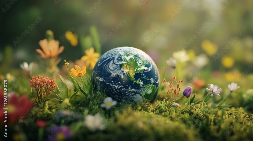 International Mother Earth Day International Mother Earth Day